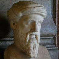 Pythagoras